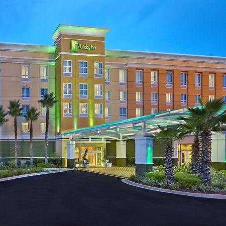 Holiday Inn Jacksonville E 295 Baymeadows By Ihg Eksteriør billede