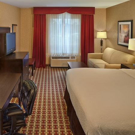 Holiday Inn Jacksonville E 295 Baymeadows By Ihg Eksteriør billede