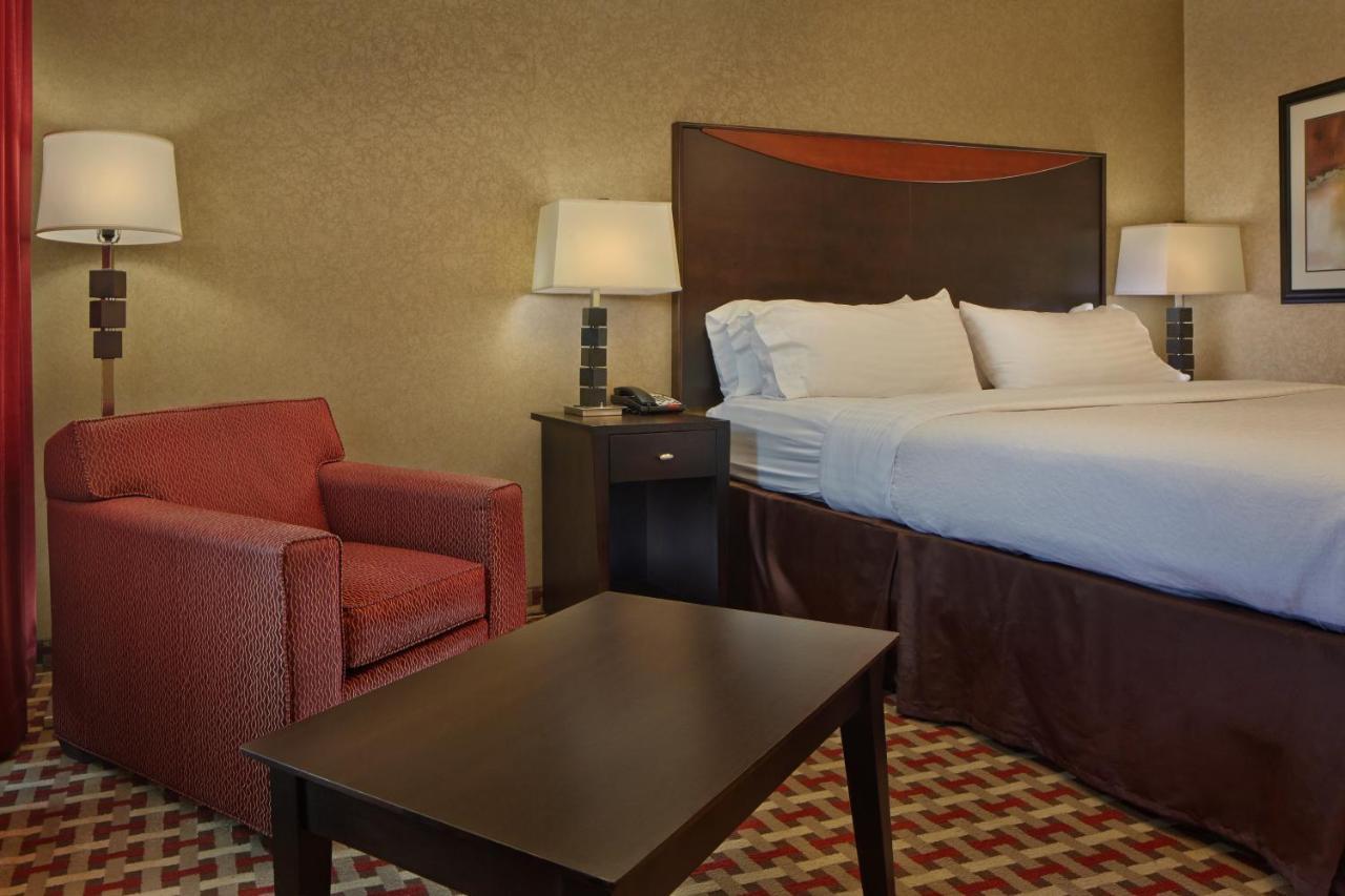 Holiday Inn Jacksonville E 295 Baymeadows By Ihg Eksteriør billede