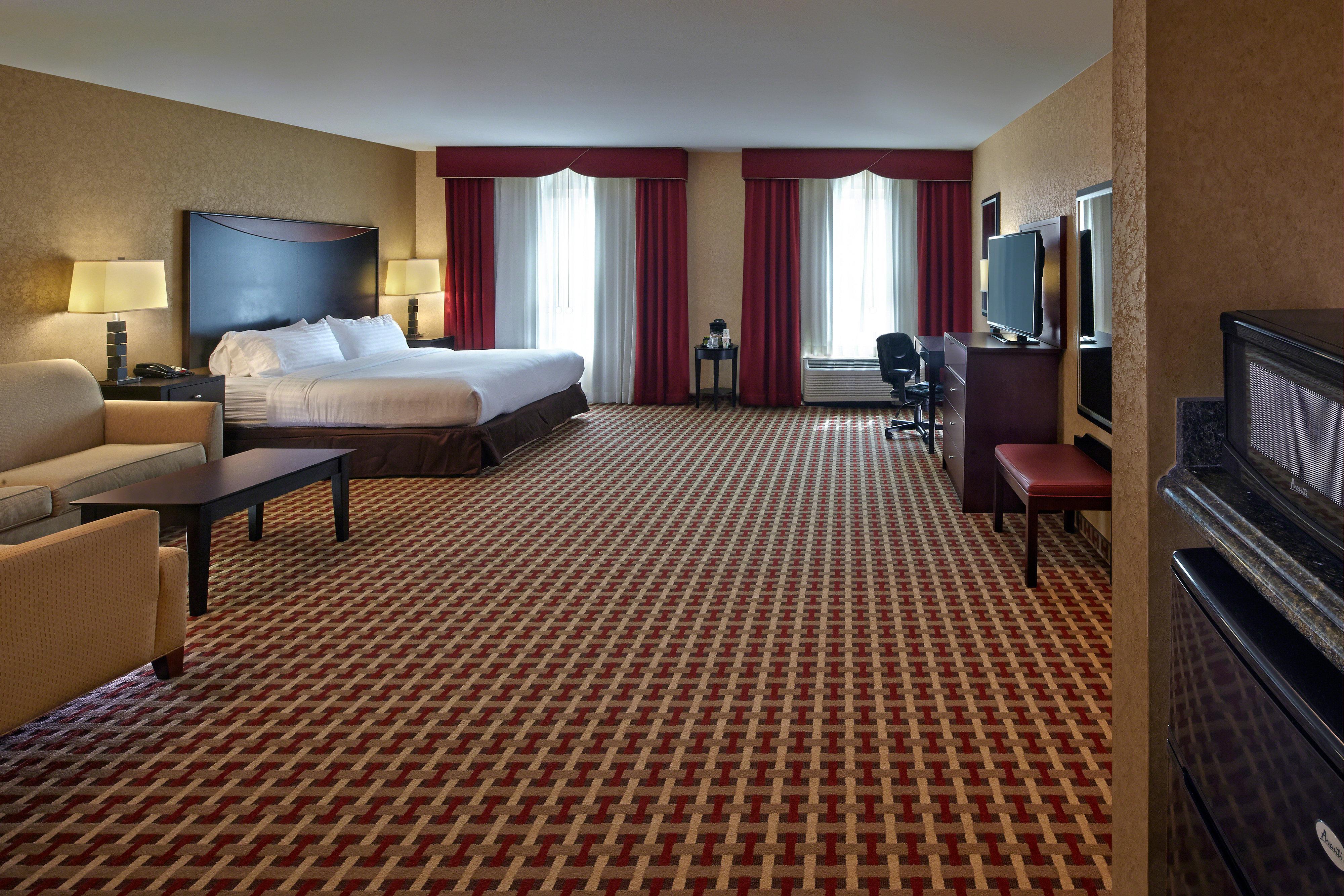 Holiday Inn Jacksonville E 295 Baymeadows By Ihg Eksteriør billede