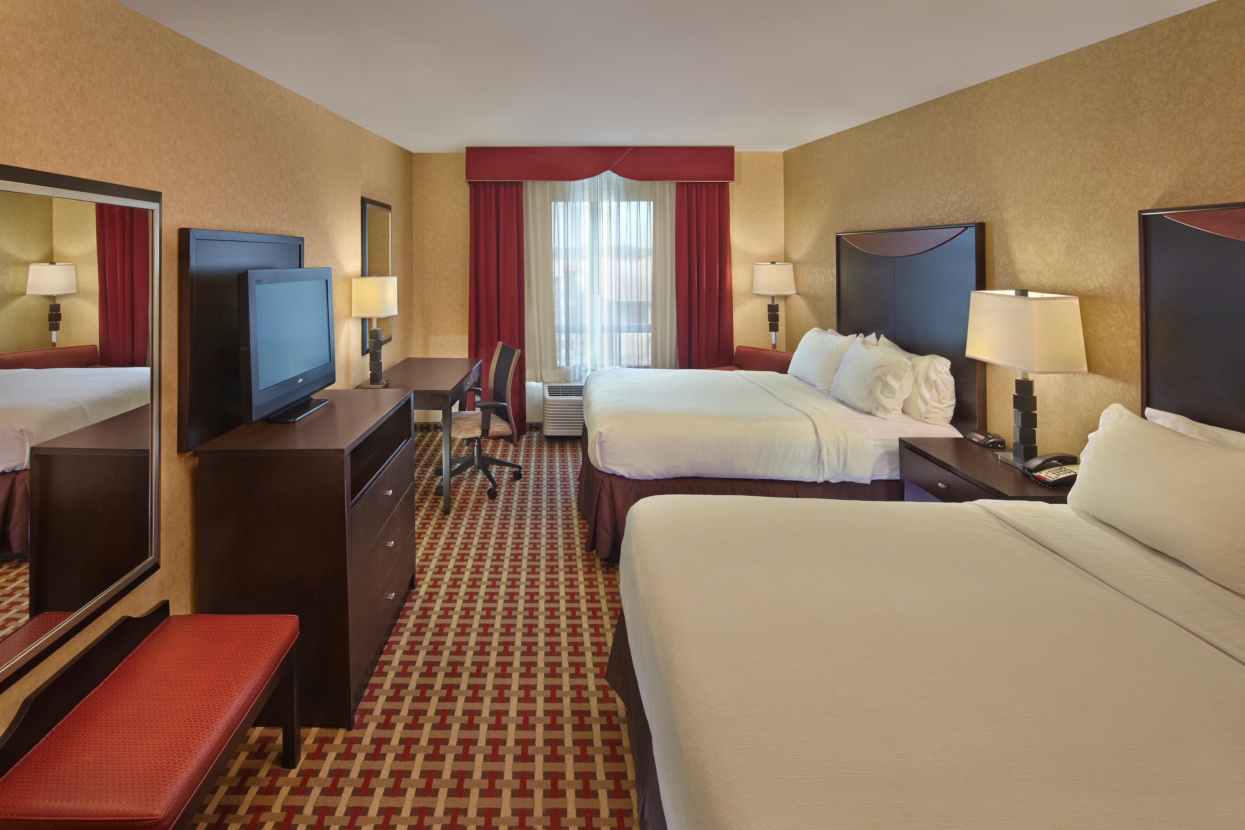Holiday Inn Jacksonville E 295 Baymeadows By Ihg Eksteriør billede