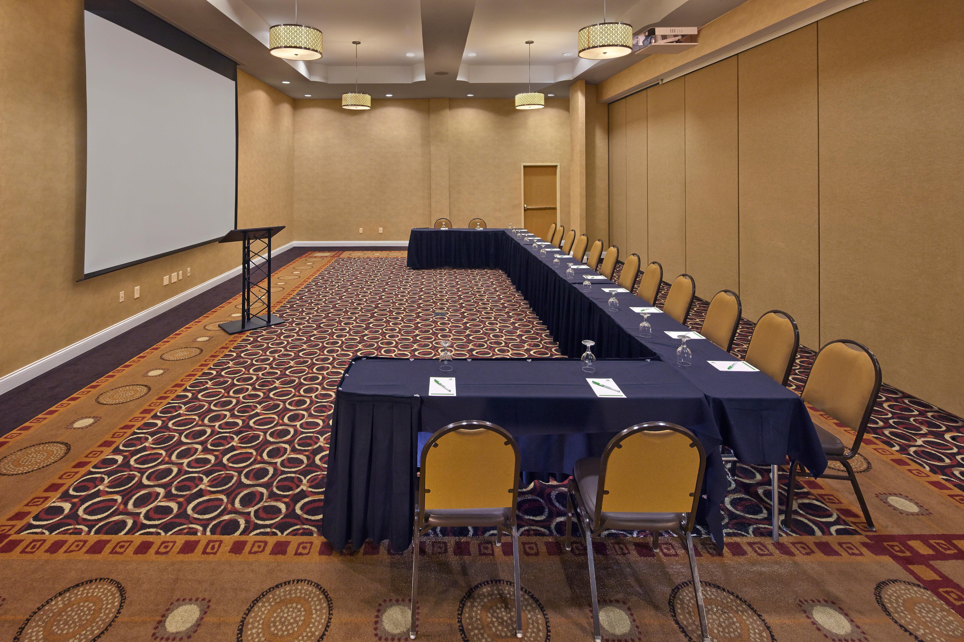 Holiday Inn Jacksonville E 295 Baymeadows By Ihg Eksteriør billede