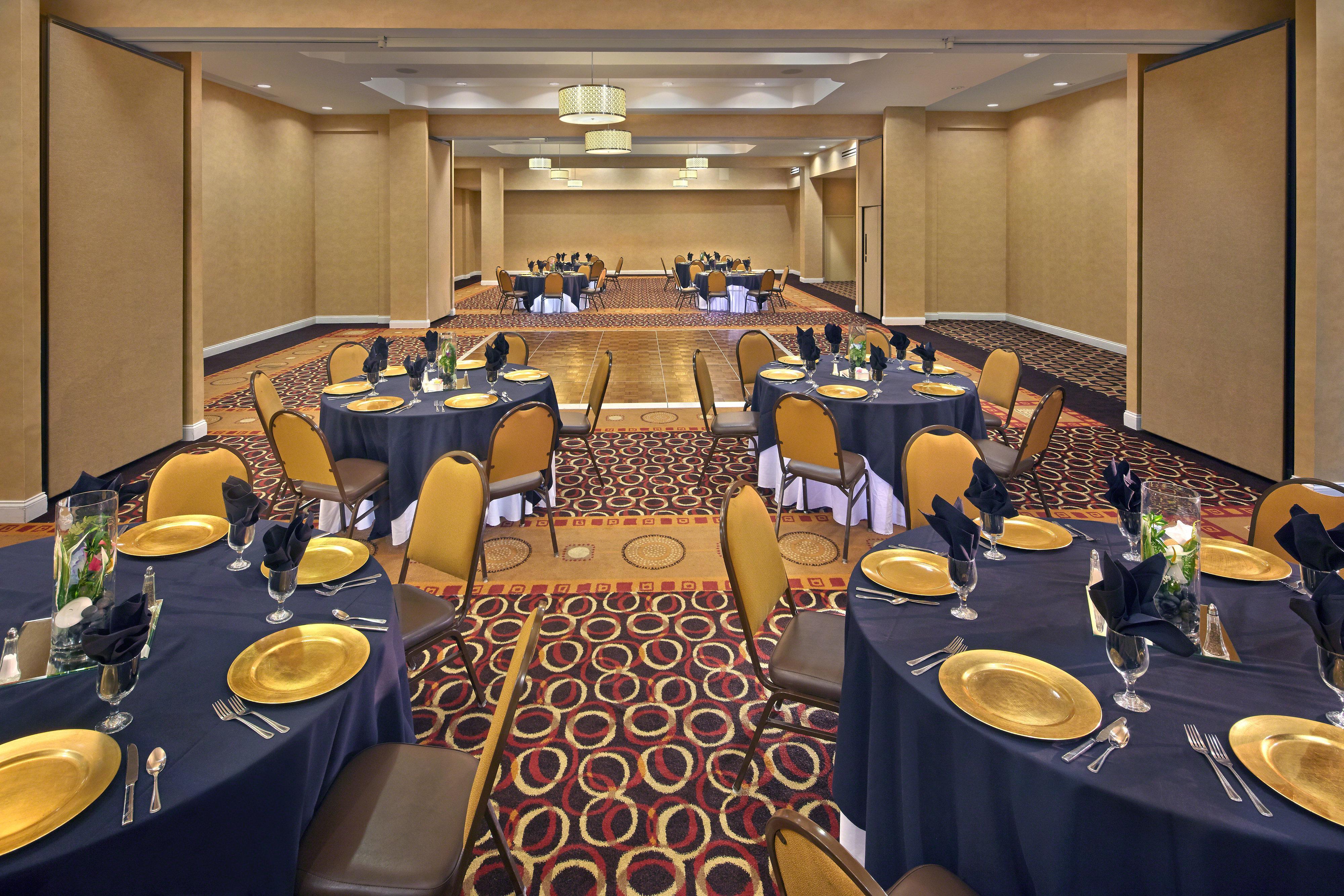 Holiday Inn Jacksonville E 295 Baymeadows By Ihg Eksteriør billede