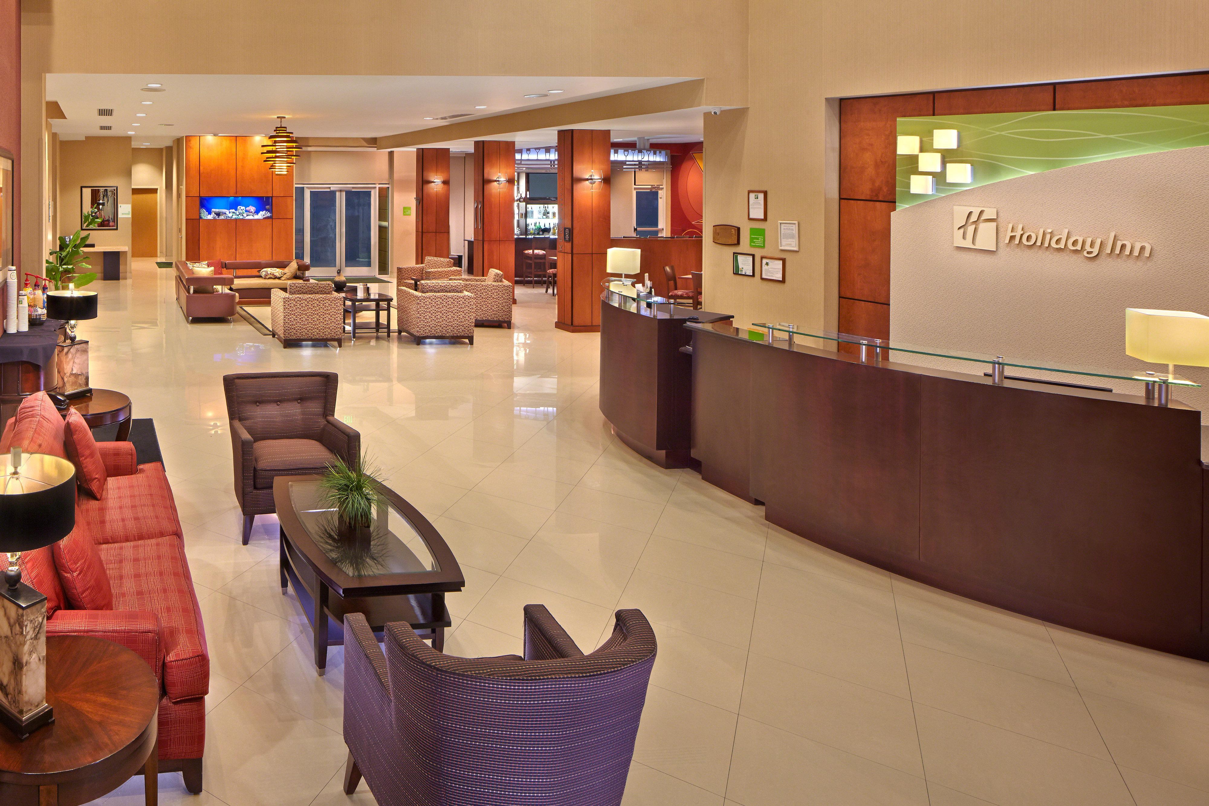 Holiday Inn Jacksonville E 295 Baymeadows By Ihg Eksteriør billede