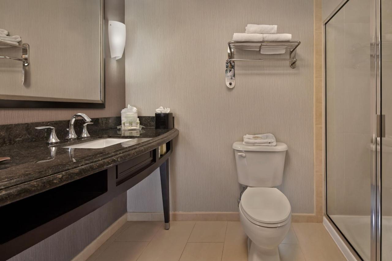 Holiday Inn Jacksonville E 295 Baymeadows By Ihg Eksteriør billede