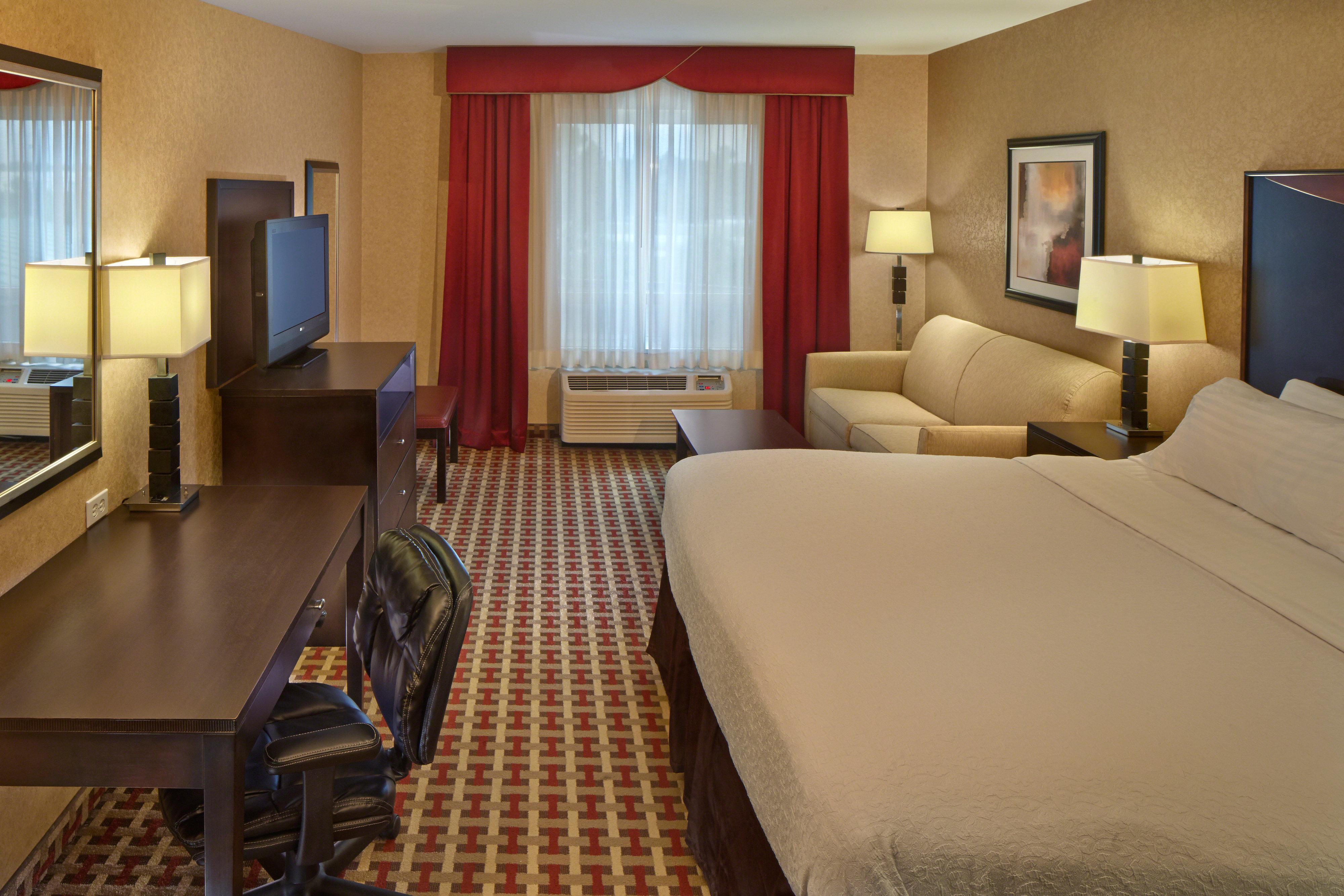 Holiday Inn Jacksonville E 295 Baymeadows By Ihg Eksteriør billede