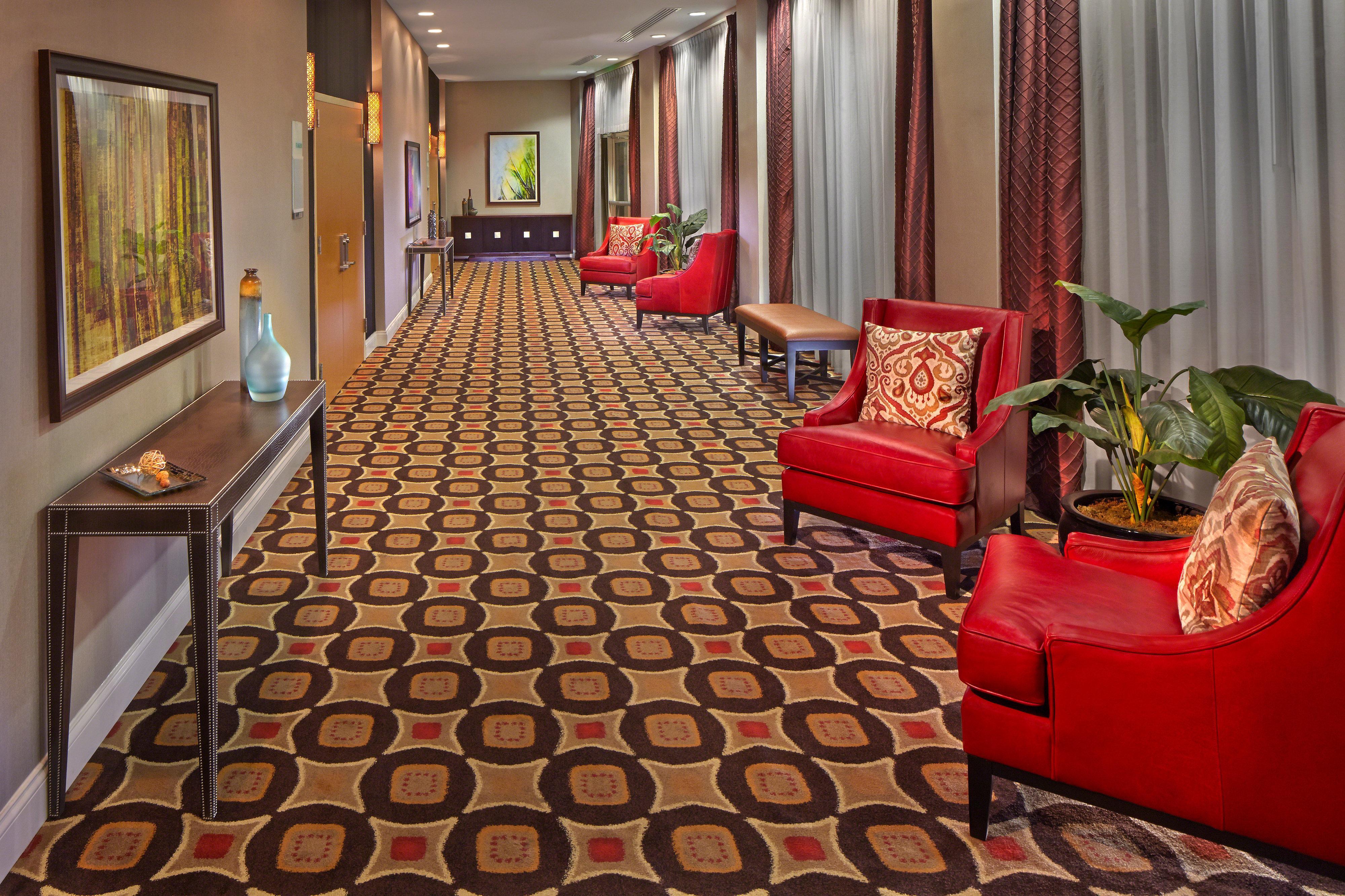 Holiday Inn Jacksonville E 295 Baymeadows By Ihg Eksteriør billede