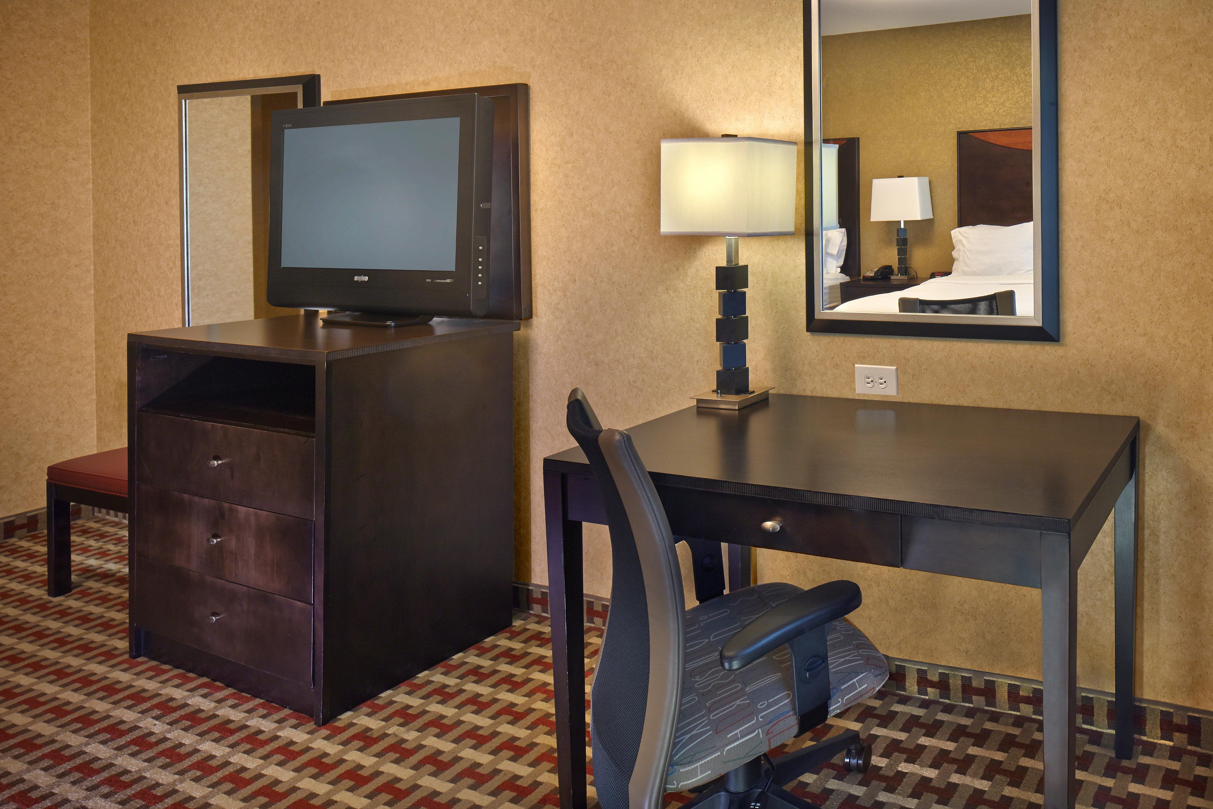 Holiday Inn Jacksonville E 295 Baymeadows By Ihg Eksteriør billede