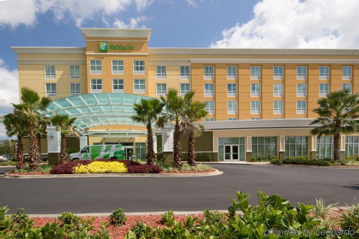 Holiday Inn Jacksonville E 295 Baymeadows By Ihg Eksteriør billede