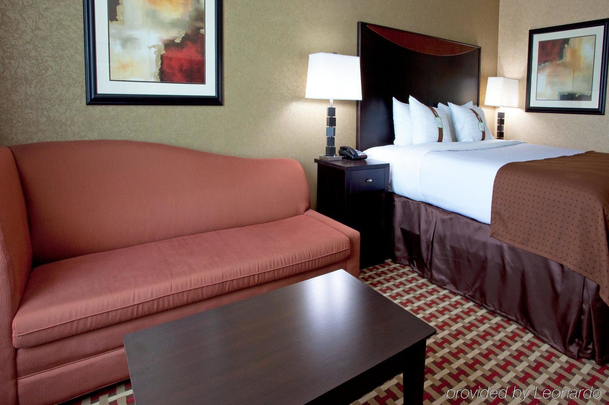 Holiday Inn Jacksonville E 295 Baymeadows By Ihg Værelse billede