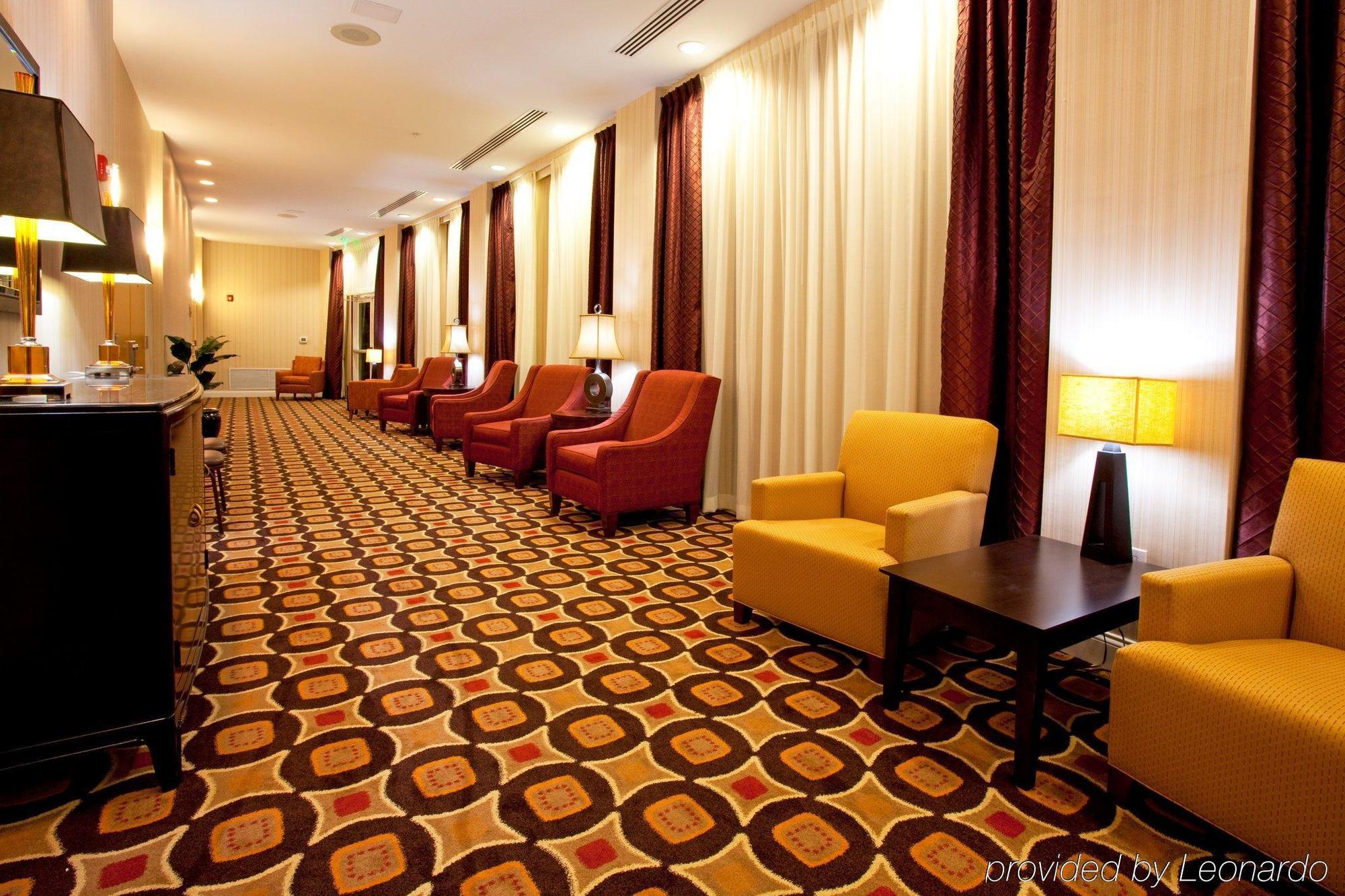 Holiday Inn Jacksonville E 295 Baymeadows By Ihg Interiør billede