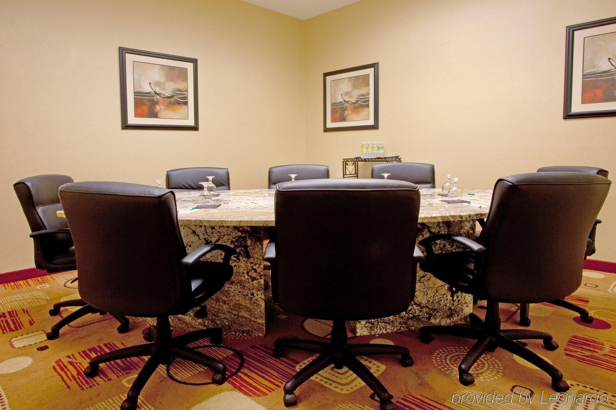Holiday Inn Jacksonville E 295 Baymeadows By Ihg Faciliteter billede