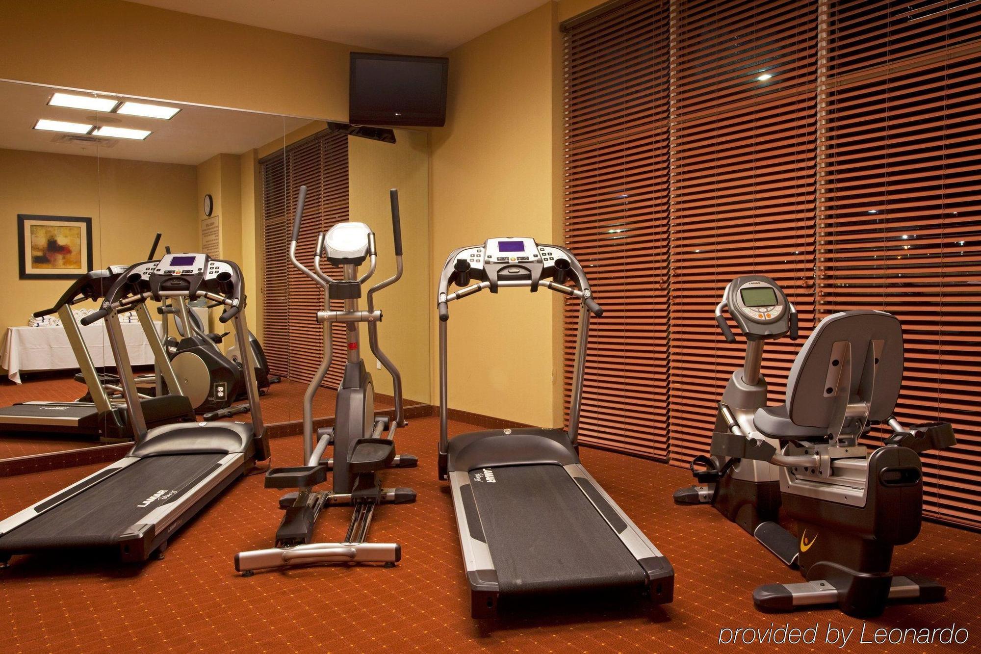 Holiday Inn Jacksonville E 295 Baymeadows By Ihg Faciliteter billede