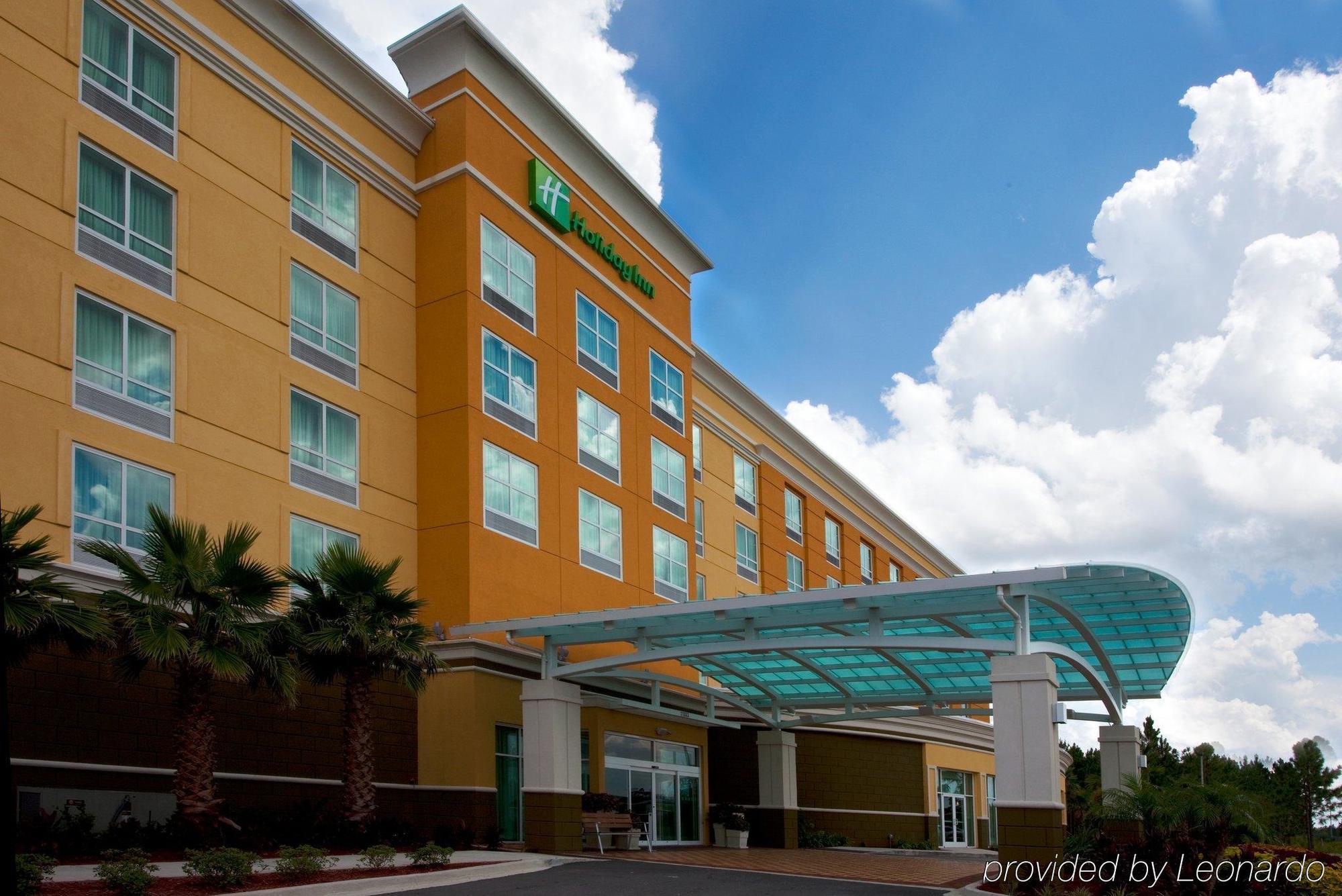 Holiday Inn Jacksonville E 295 Baymeadows By Ihg Eksteriør billede