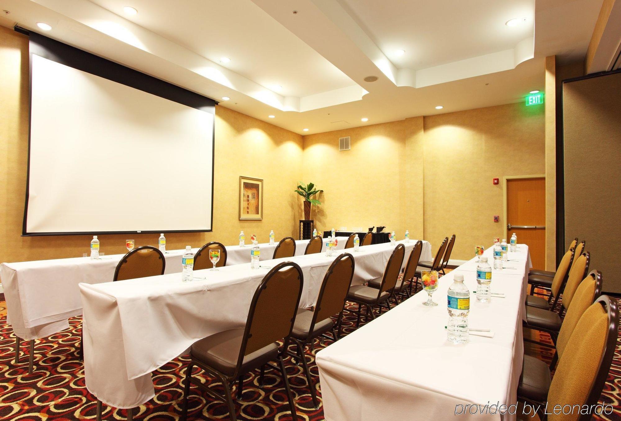 Holiday Inn Jacksonville E 295 Baymeadows By Ihg Eksteriør billede