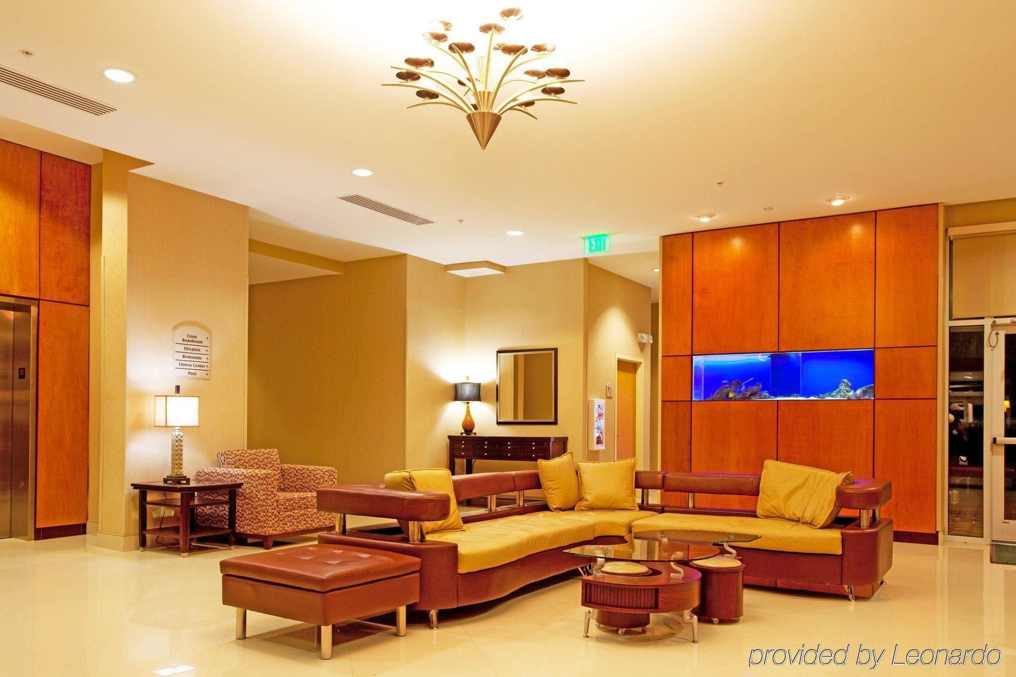 Holiday Inn Jacksonville E 295 Baymeadows By Ihg Interiør billede