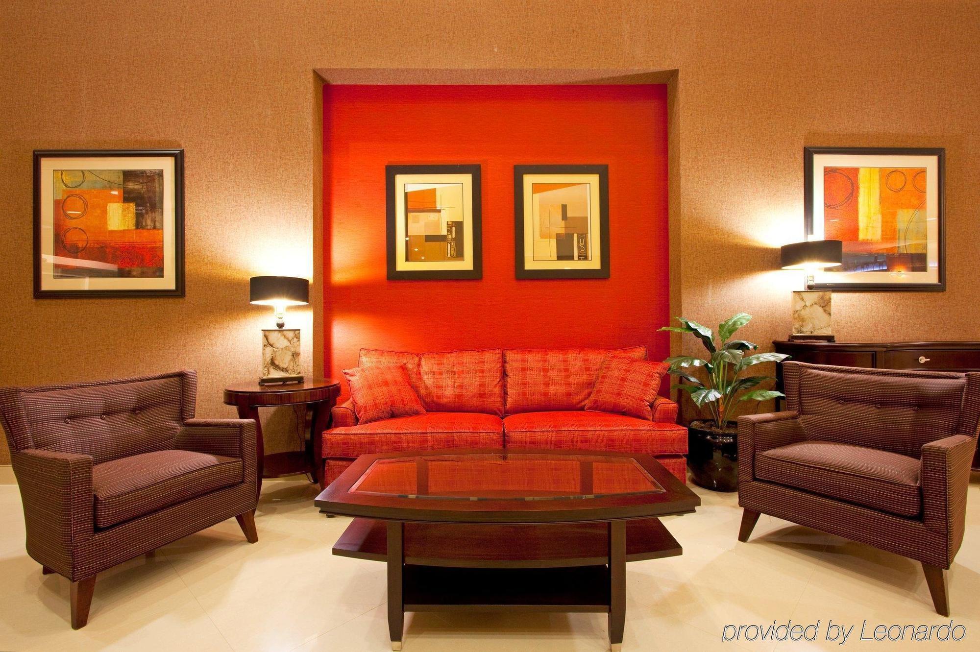 Holiday Inn Jacksonville E 295 Baymeadows By Ihg Interiør billede