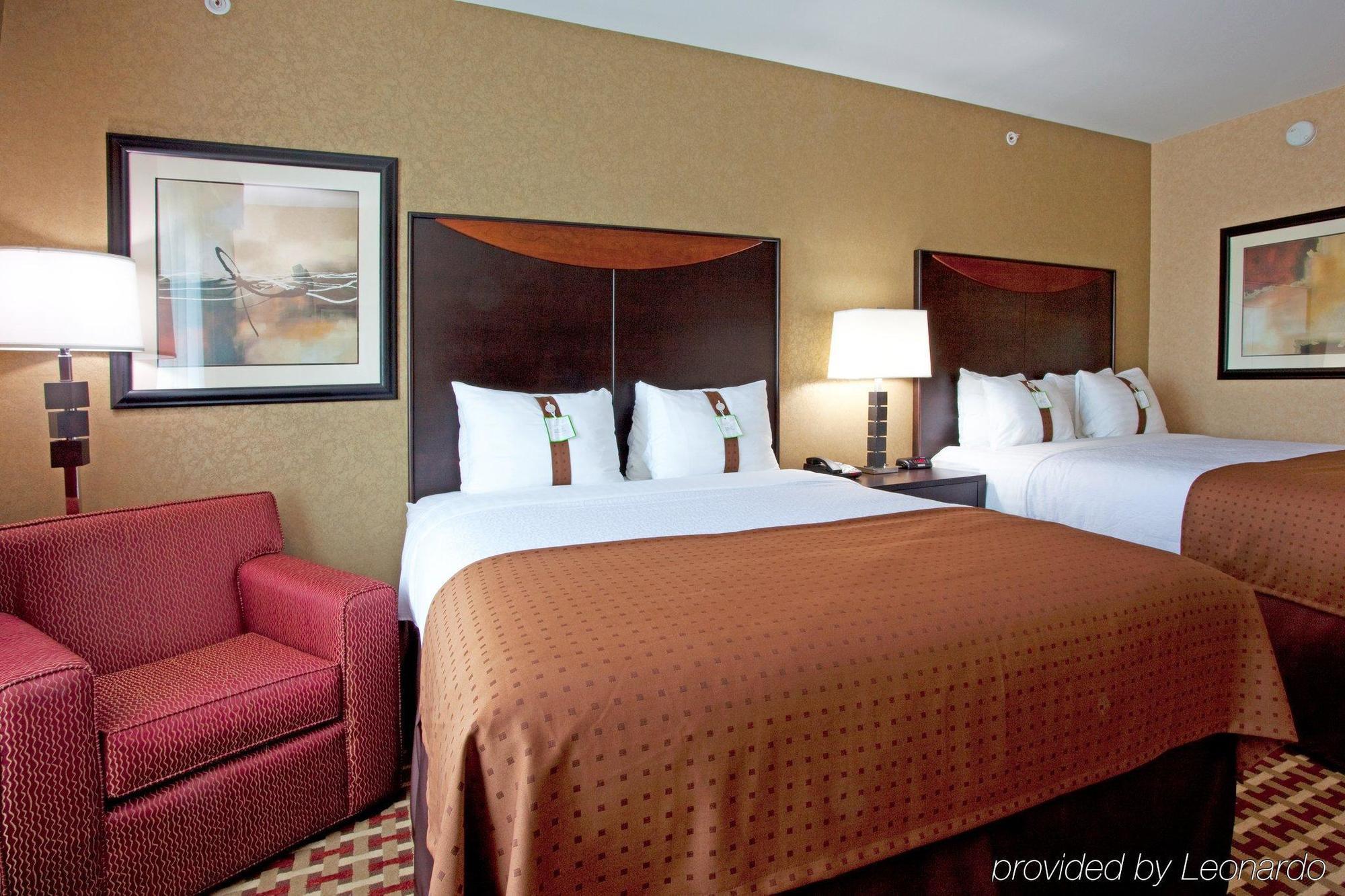 Holiday Inn Jacksonville E 295 Baymeadows By Ihg Eksteriør billede