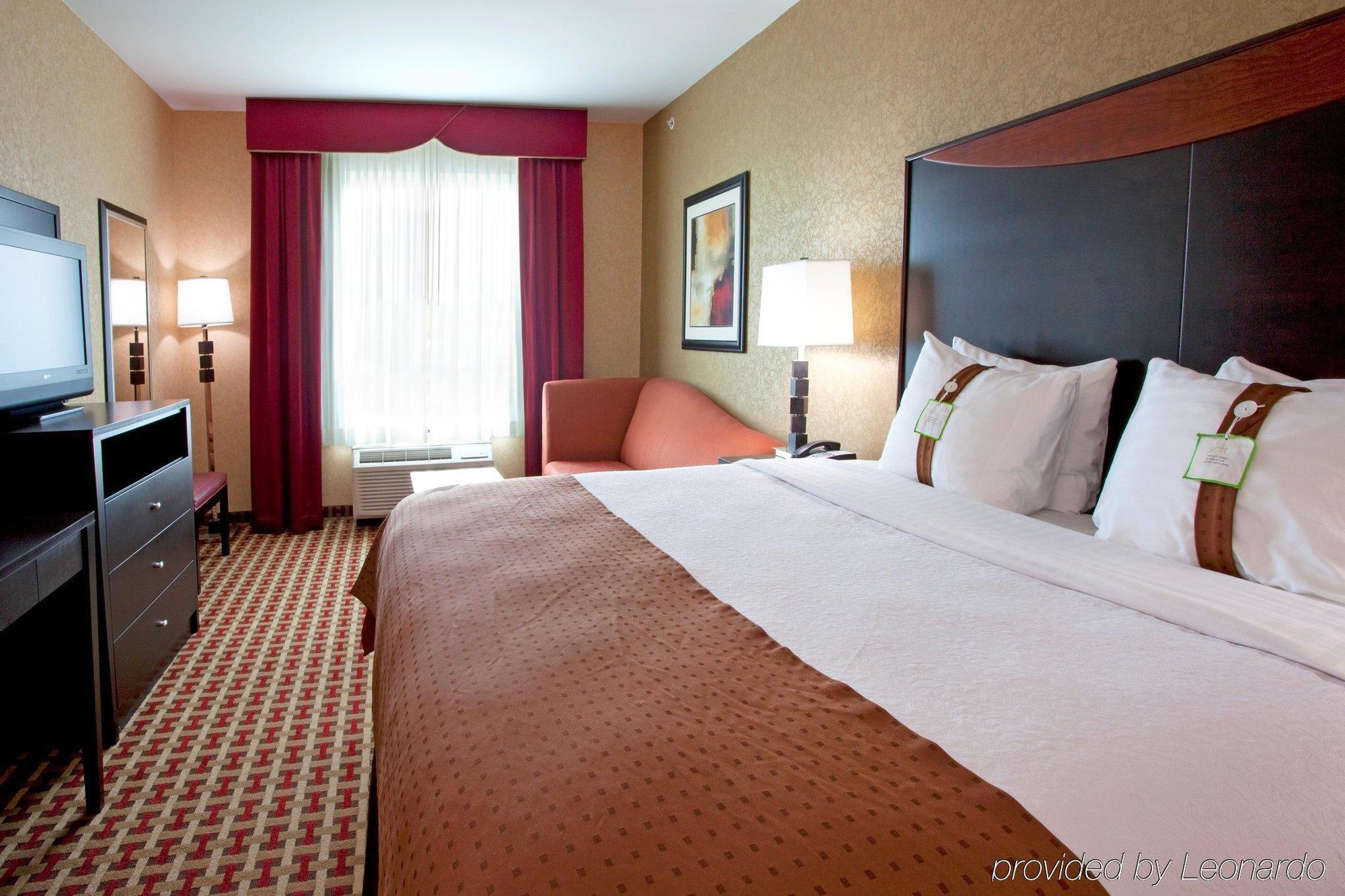 Holiday Inn Jacksonville E 295 Baymeadows By Ihg Værelse billede