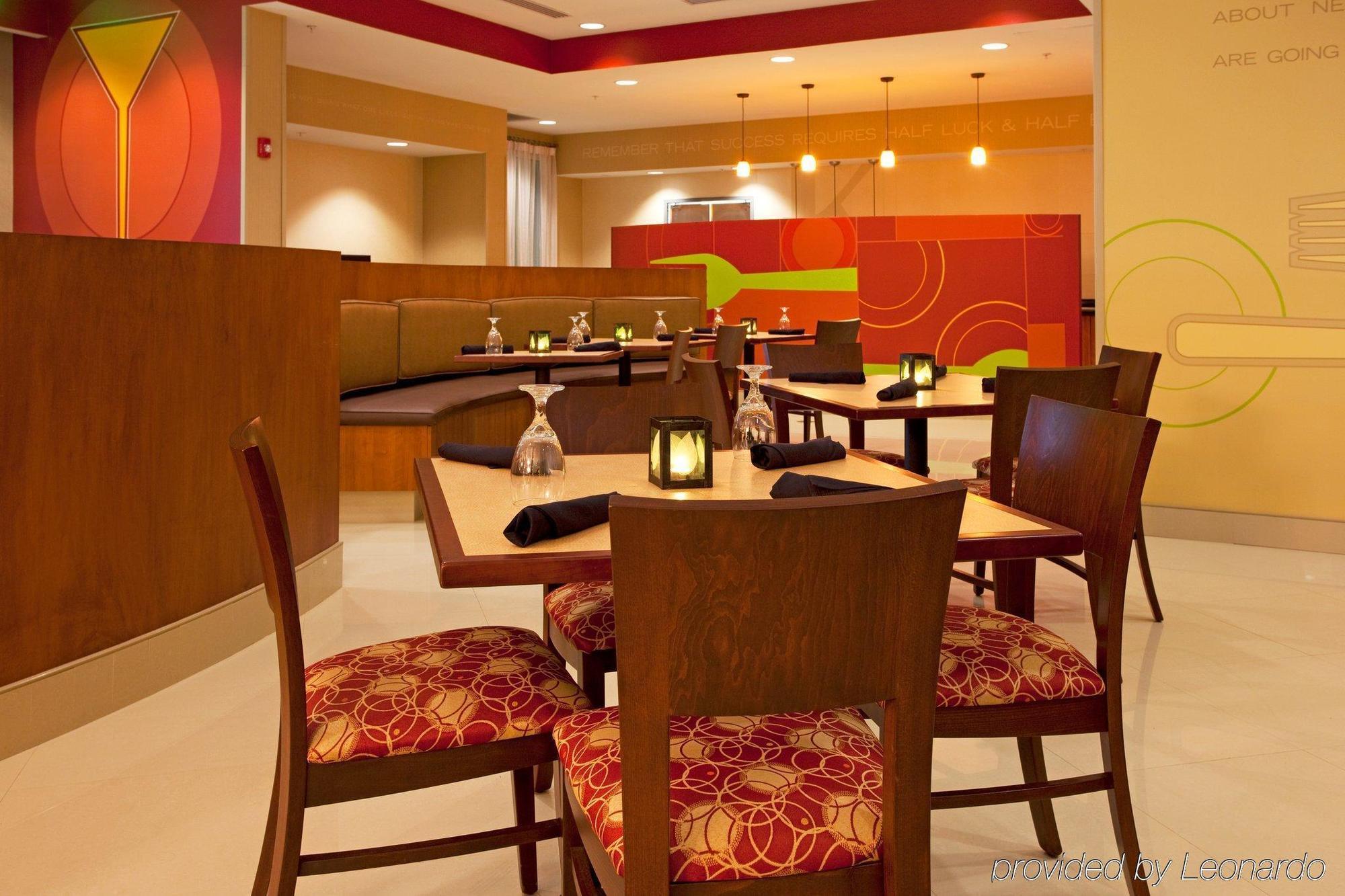 Holiday Inn Jacksonville E 295 Baymeadows By Ihg Restaurant billede
