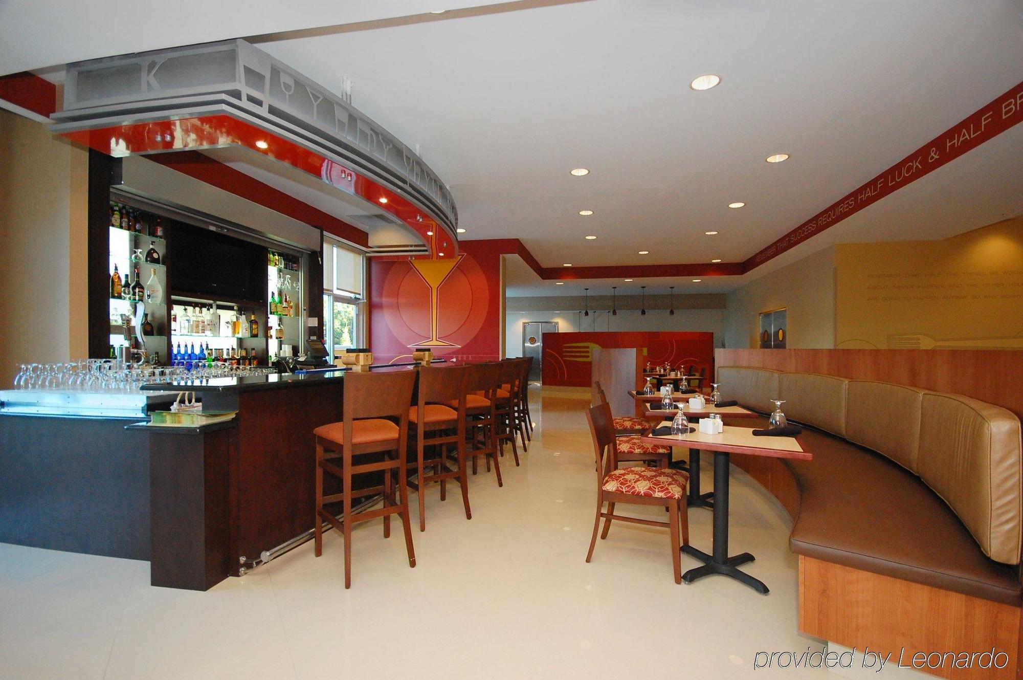 Holiday Inn Jacksonville E 295 Baymeadows By Ihg Restaurant billede