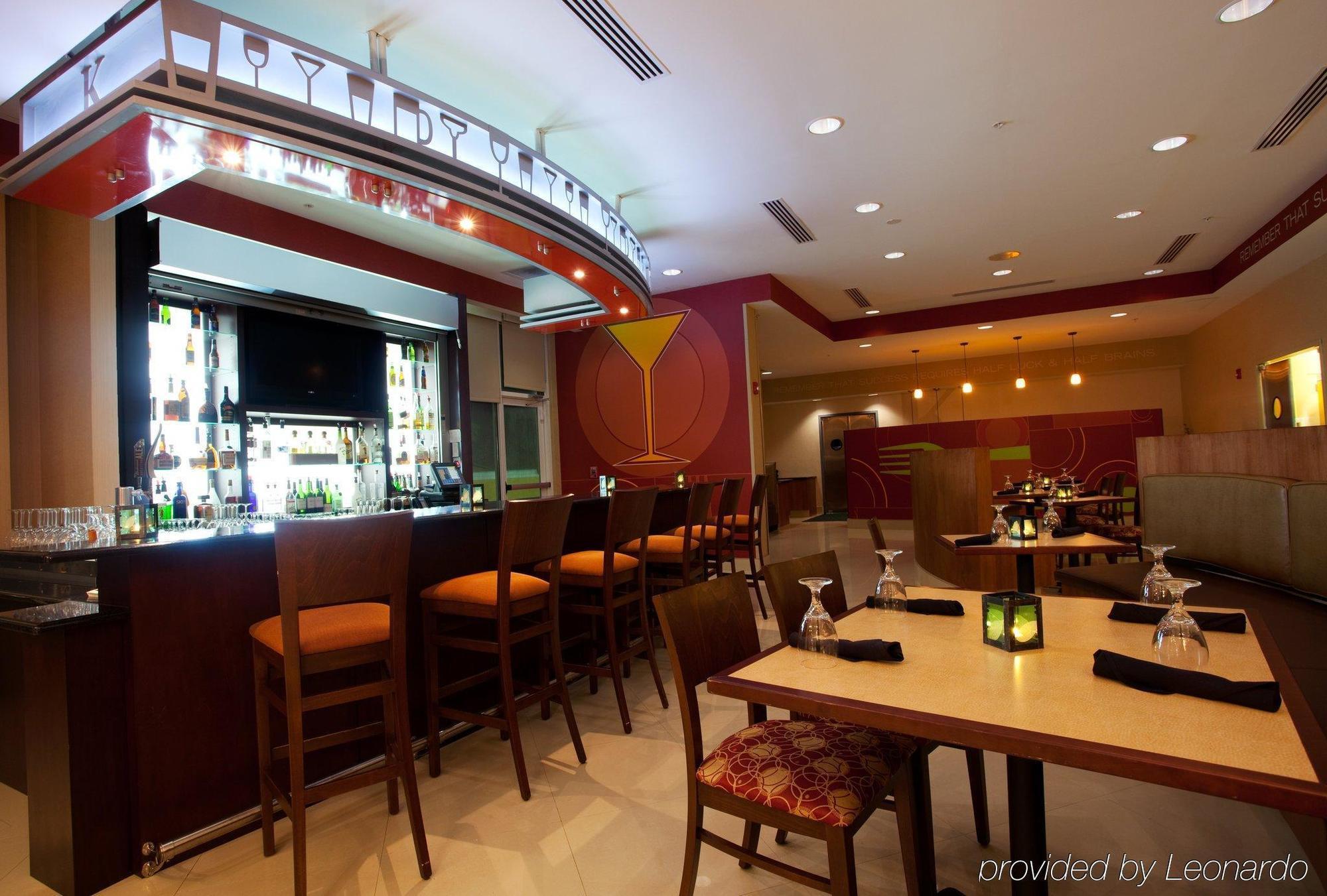 Holiday Inn Jacksonville E 295 Baymeadows By Ihg Restaurant billede