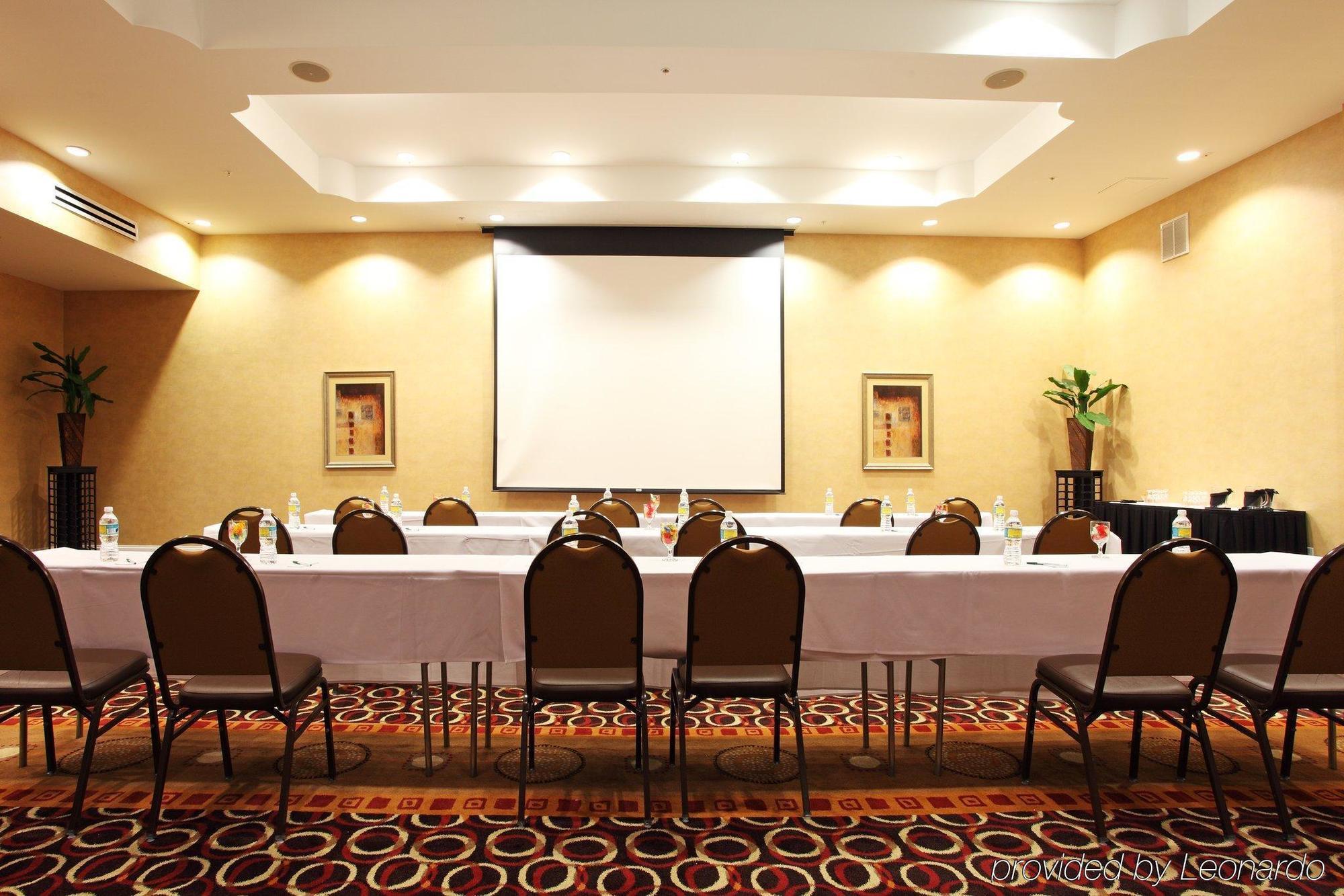 Holiday Inn Jacksonville E 295 Baymeadows By Ihg Faciliteter billede