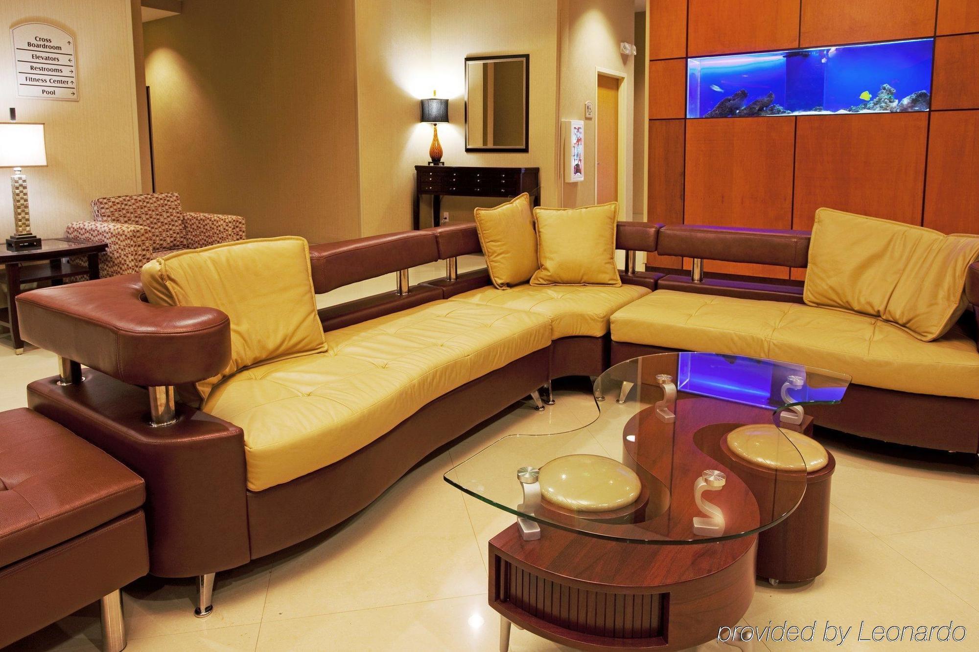 Holiday Inn Jacksonville E 295 Baymeadows By Ihg Eksteriør billede
