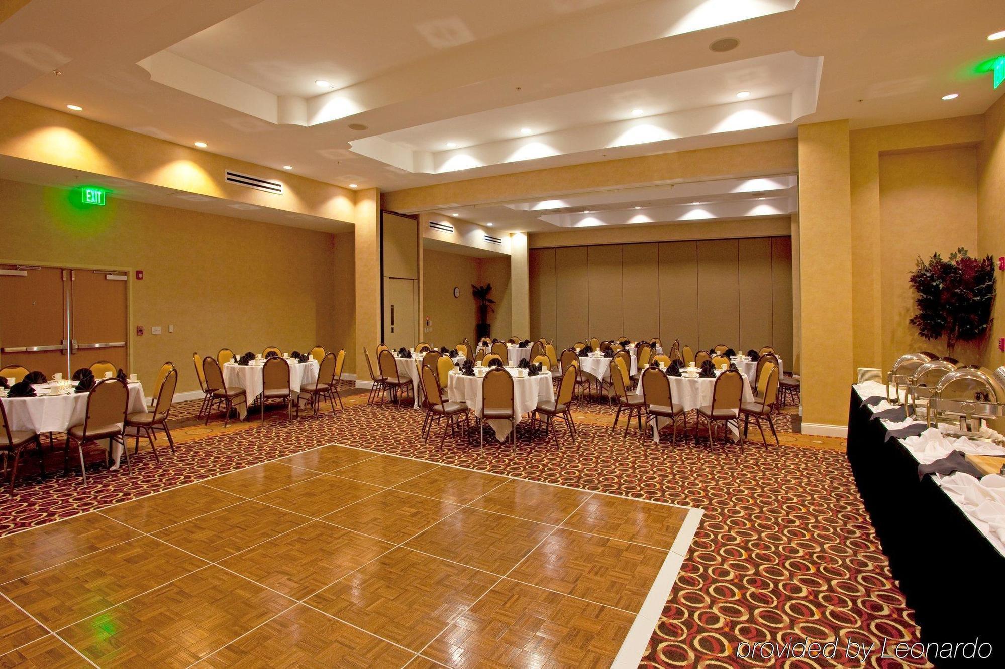Holiday Inn Jacksonville E 295 Baymeadows By Ihg Eksteriør billede