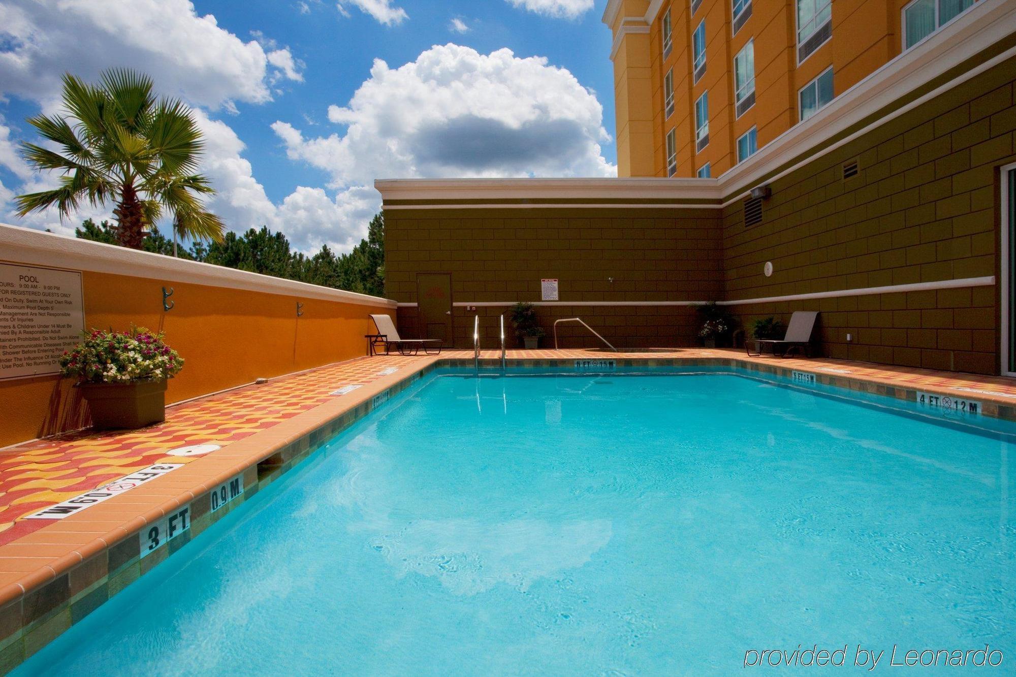 Holiday Inn Jacksonville E 295 Baymeadows By Ihg Eksteriør billede