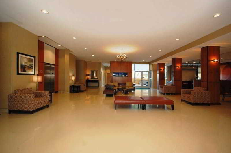 Holiday Inn Jacksonville E 295 Baymeadows By Ihg Eksteriør billede