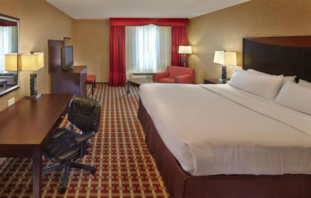 Holiday Inn Jacksonville E 295 Baymeadows By Ihg Eksteriør billede