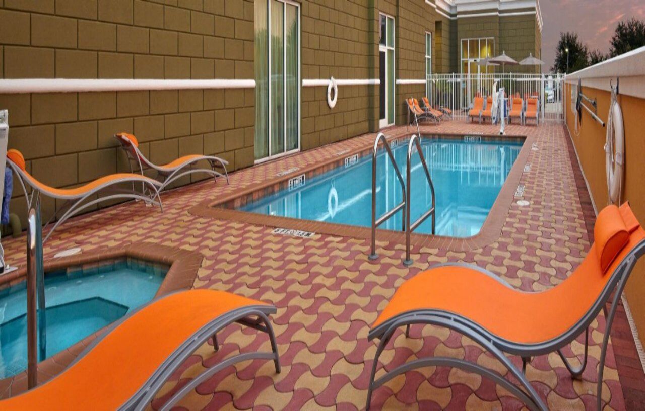 Holiday Inn Jacksonville E 295 Baymeadows, An Ihg Hotel Eksteriør billede