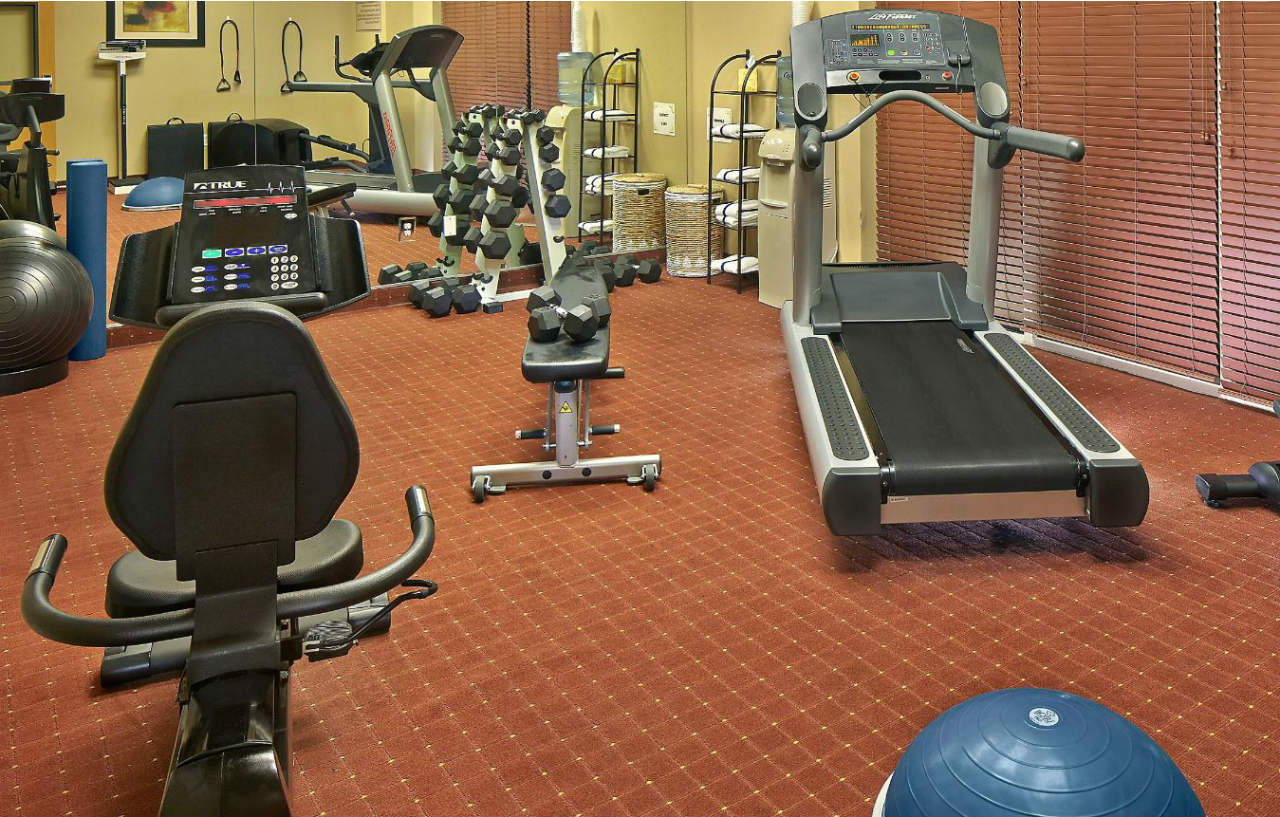 Holiday Inn Jacksonville E 295 Baymeadows By Ihg Eksteriør billede