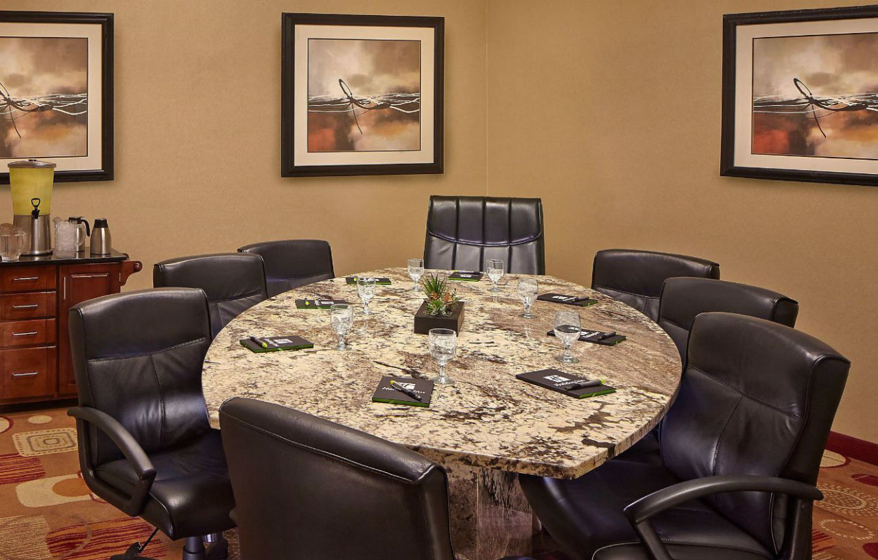Holiday Inn Jacksonville E 295 Baymeadows By Ihg Eksteriør billede